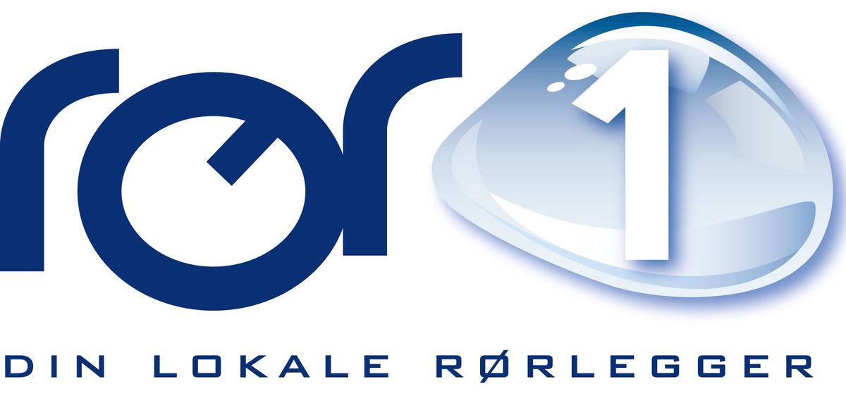 Logo, RØR 1 AS